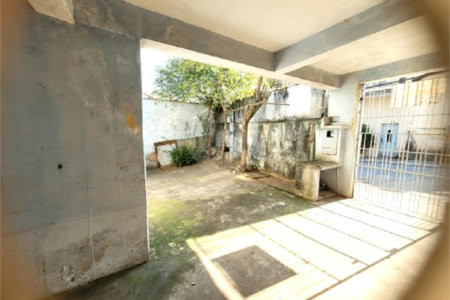 Casa à venda com 1 quarto em Vila Aurora (zona Norte), São Paulo, SP