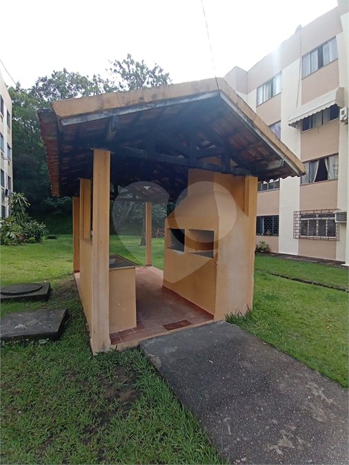 Apartamento à venda com 3 quartos em Campo Grande, Rio de Janeiro, RJ