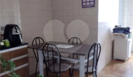 Apartamento à venda com 2 quartos em Vila Polopoli, São Paulo, SP