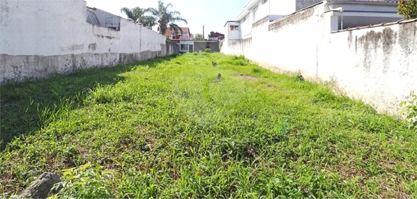 Terreno à venda em Cidade Vargas, São Paulo, SP