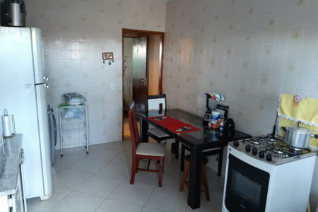 Sobrado à venda com 1 suíte em Jardim Boa Vista (zona Oeste), São Paulo, SP
