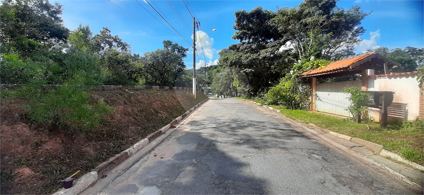 Terreno à venda no condomínio Sausalito, Mairiporã - SP