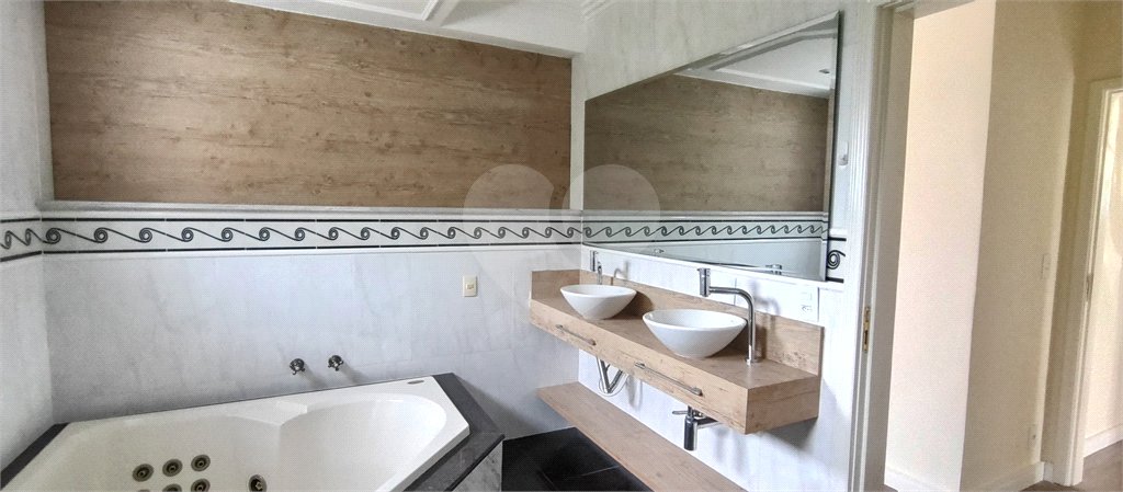 Casa para alugar com 3 suítes no condomínio Campos de Santo Antonio I, Itu - SP