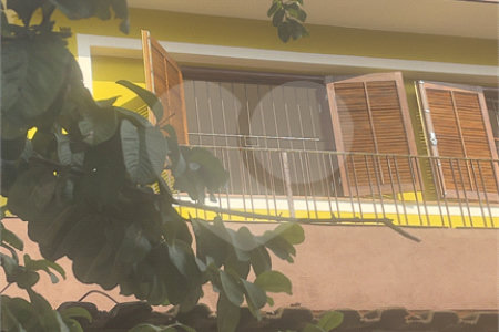 Casa para alugar com 2 quartos em Vila Butantã, São Paulo, SP