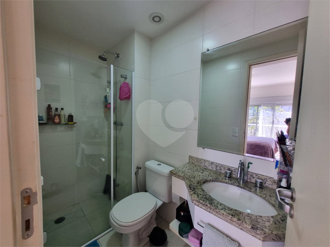 Apartamento à venda com 2 quartos, sendo 1 suíte, em Chácara Santo Antônio (zona Sul), São Paulo, SP