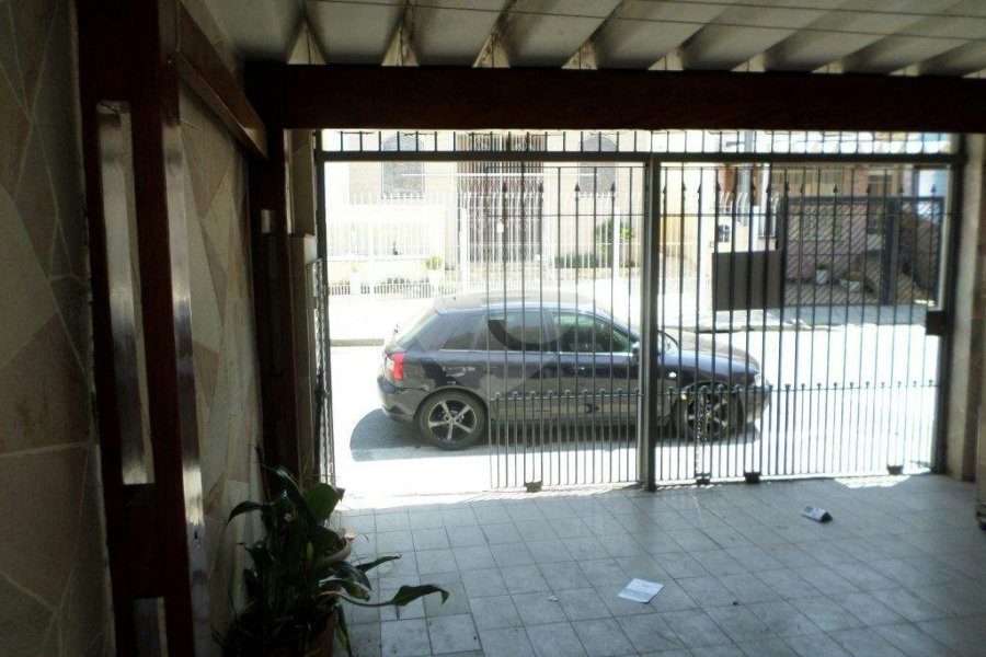 Casa Térrea à venda com 3 quartos, sendo 1 suíte, em Vila Guilherme, São Paulo, SP