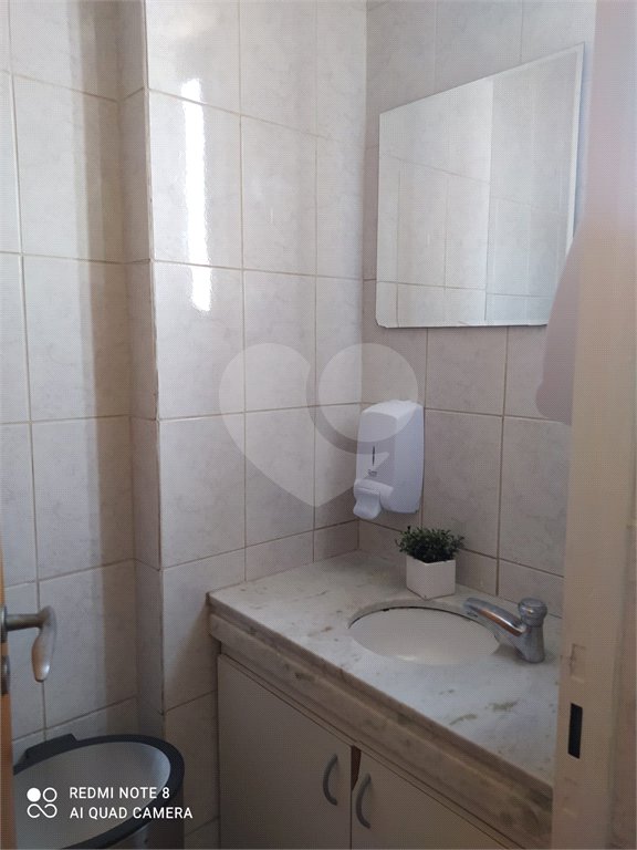 Sala à venda em Tucuruvi, São Paulo, SP