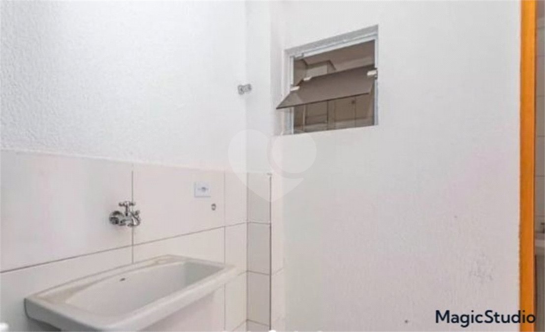 Studio à venda com 2 quartos em Vila Vera, São Paulo, SP
