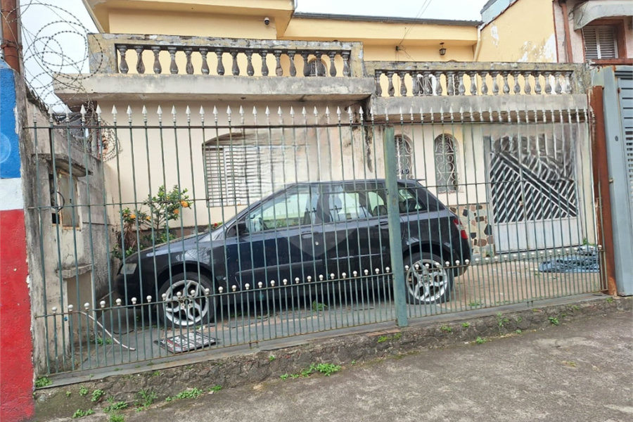 Sobrado à venda com 4 quartos em Vila Maria, São Paulo, SP