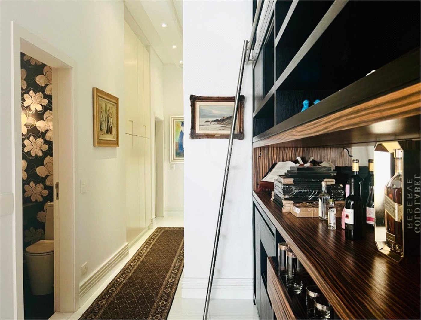 Apartamento à venda com 4 suítes em Jardim do Mar, São Bernardo do Campo, SP