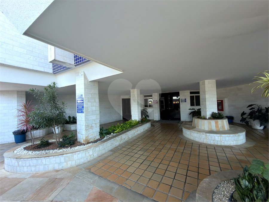 Apartamento à venda com 3 quartos, sendo 1 suíte, em Vila Nova, Cabo Frio, RJ