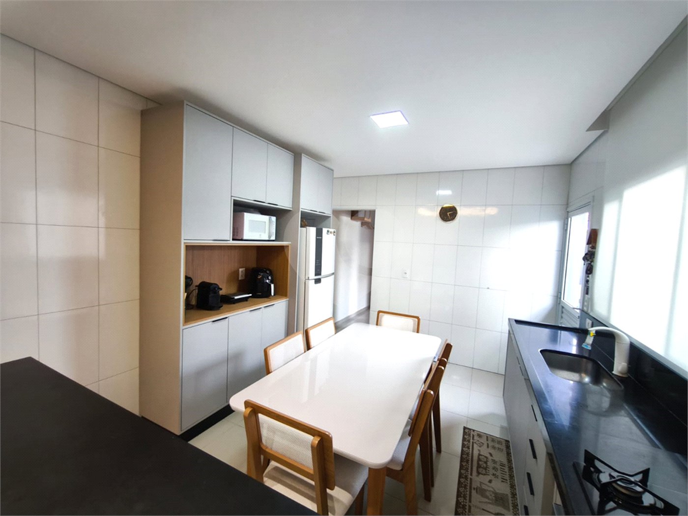 Casa Térrea à venda com 2 quartos, sendo 1 suíte, em Residencial Monte Verde, Indaiatuba, SP