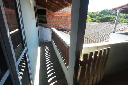 Sobrado à venda com 5 suítes em Conjunto Residencial Butantã, São Paulo, SP