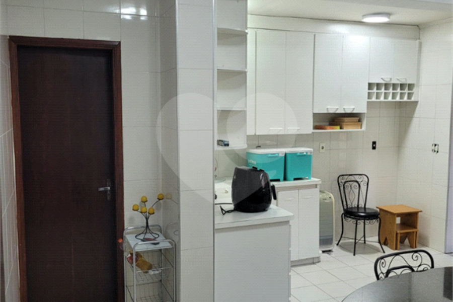 Sobrado à venda com 2 suítes em Limão, São Paulo, SP