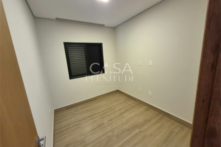 Casa em condomínio à venda com 3 quartos, sendo 1 suíte, em Jardim Residencial Villagio Ipanema I, Sorocaba, SP