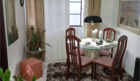 Apartamento à venda com 2 quartos em Água Branca, São Paulo, SP