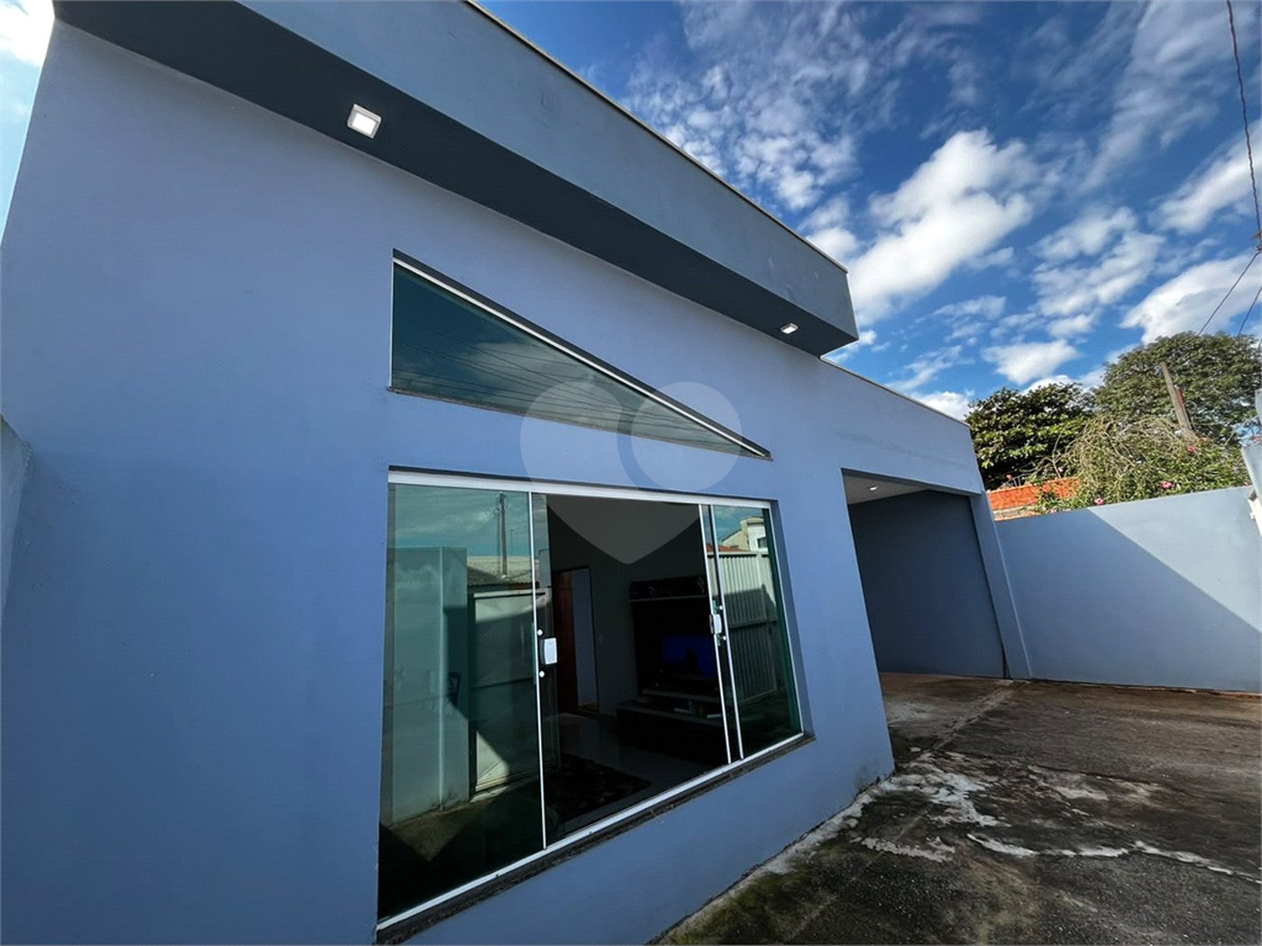 Casa à venda com 3 quartos, sendo 1 suíte, em Jardim Monte Santo, Itapetininga, SP