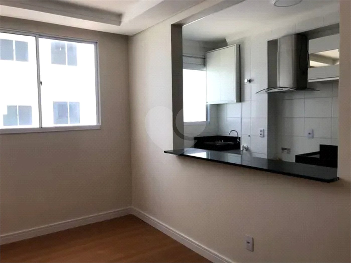 Apartamento à venda com 2 quartos em Jardim das Indústrias, São José dos Campos, SP