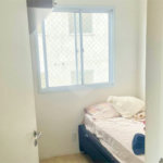 Apartamento à venda com 2 quartos em Freguesia do Ó, São Paulo, SP