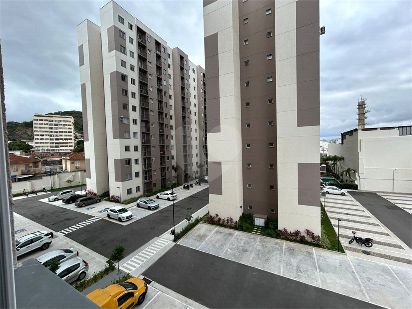 Apartamento à venda com 2 quartos, sendo 1 suíte, em São Francisco Xavier, Rio de Janeiro, RJ