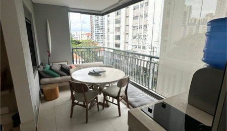 Apartamento à venda com 2 quartos, sendo 1 suíte,  em Jardim Vera Cruz, São Paulo, SP