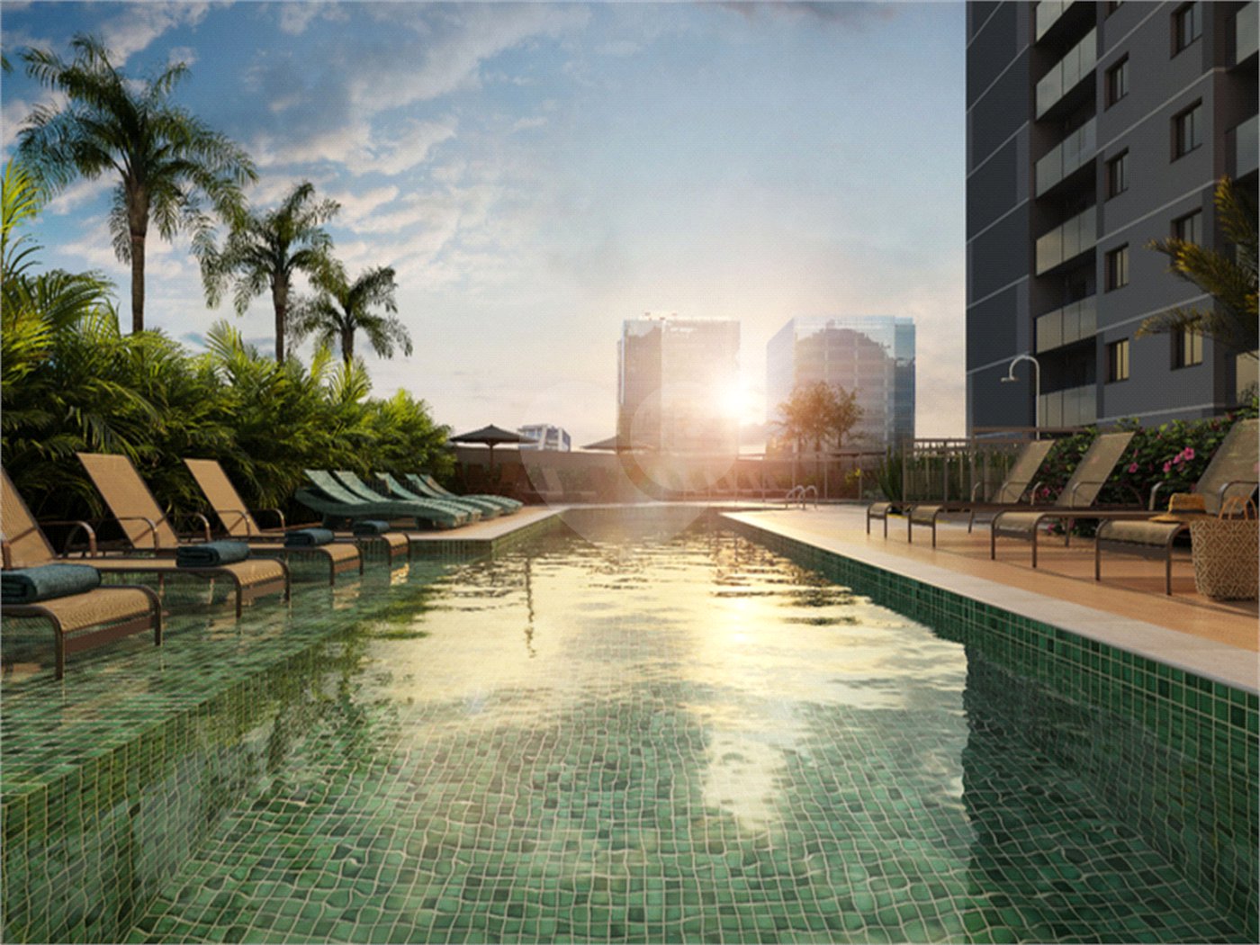 Apartamento à venda com 2 quartos, sendo 1 suíte,  em Santo Cristo, Rio de Janeiro, RJ
