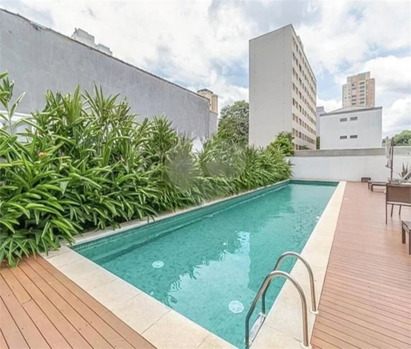 Apartamento à venda com 1 suíte em Vila Olímpia, São Paulo, SP