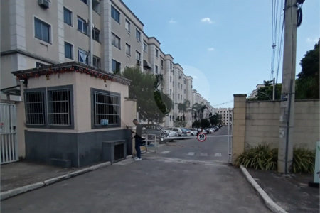 Apartamento à venda com 21 quartos, sendo 1 suíte, em Guaratiba, Rio de Janeiro, RJ
