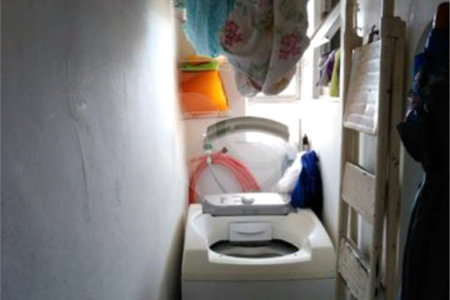 Apartamento à venda com 1 quarto em Sé, São Paulo, SP