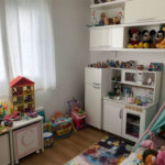 Apartamento à venda com 3 quartos, sendo 1 suíte, em Jardim Ampliação, São Paulo, SP