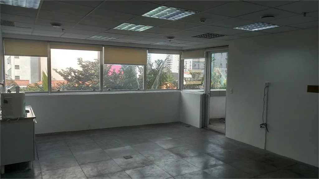 Sala à venda com 1 quarto em Pinheiros, São Paulo, SP