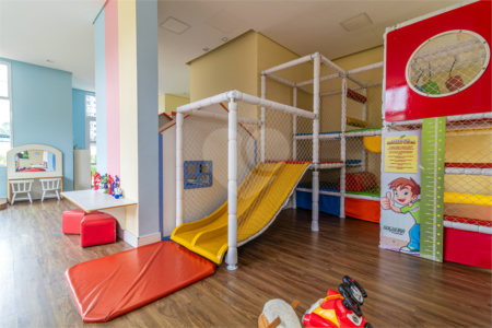 Apartamento à venda com 3 suítes em Vila Olímpia, São Paulo, SP