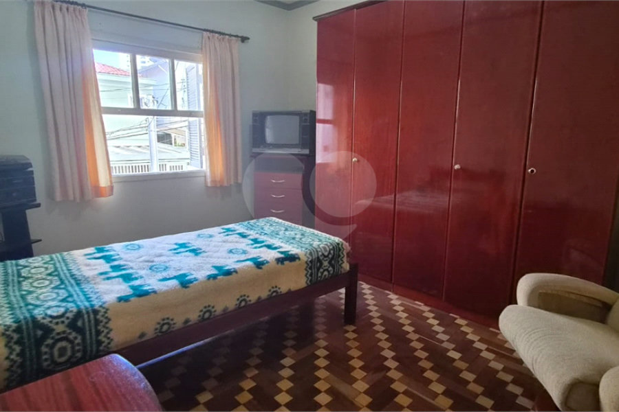 Sobrado à venda com 3 quartos, sendo 1 suíte, em Santana, São Paulo, SP