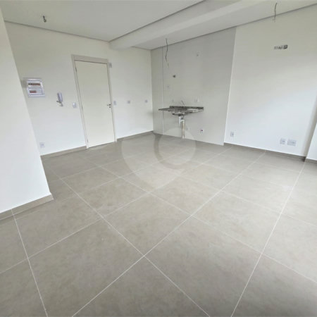 Studio à venda ou para alugar com 1 quarto em Santana, São Paulo, SP