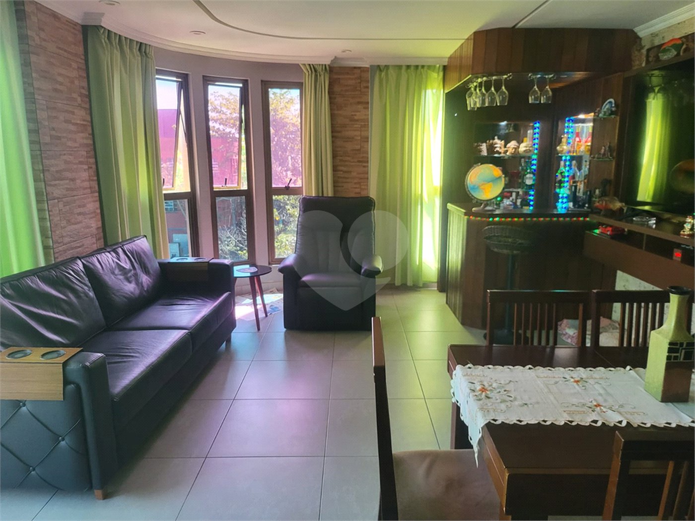 Apartamento à venda com 2 quartos, sendo 1 suíte, em Barra da Tijuca, Rio de Janeiro, RJ