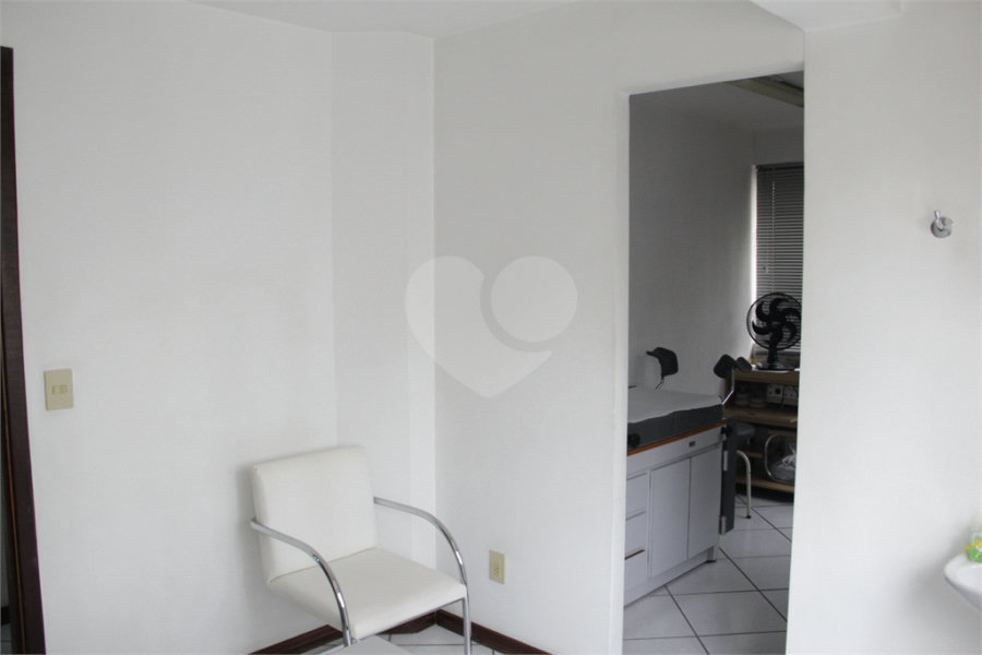 Sala à venda ou para alugar com 1 quarto em Perdizes, São Paulo, SP
