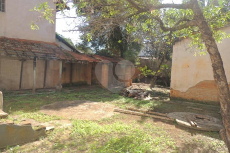 Terreno à venda em Granja Julieta, São Paulo, SP