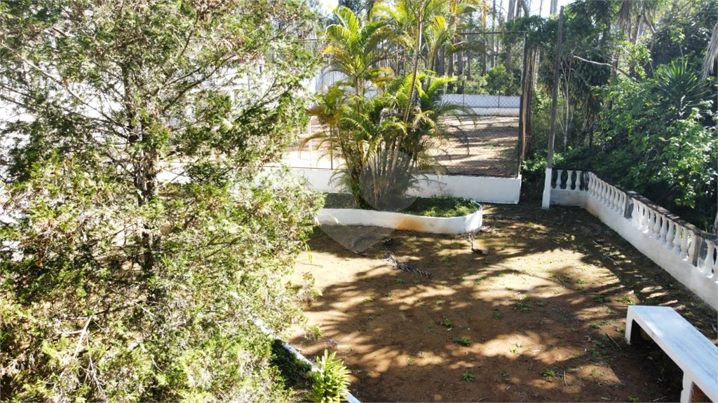 Sítio à venda com 8 quartos, sendo 4 suítes, em Boa Vista, Mogi das Cruzes, SP