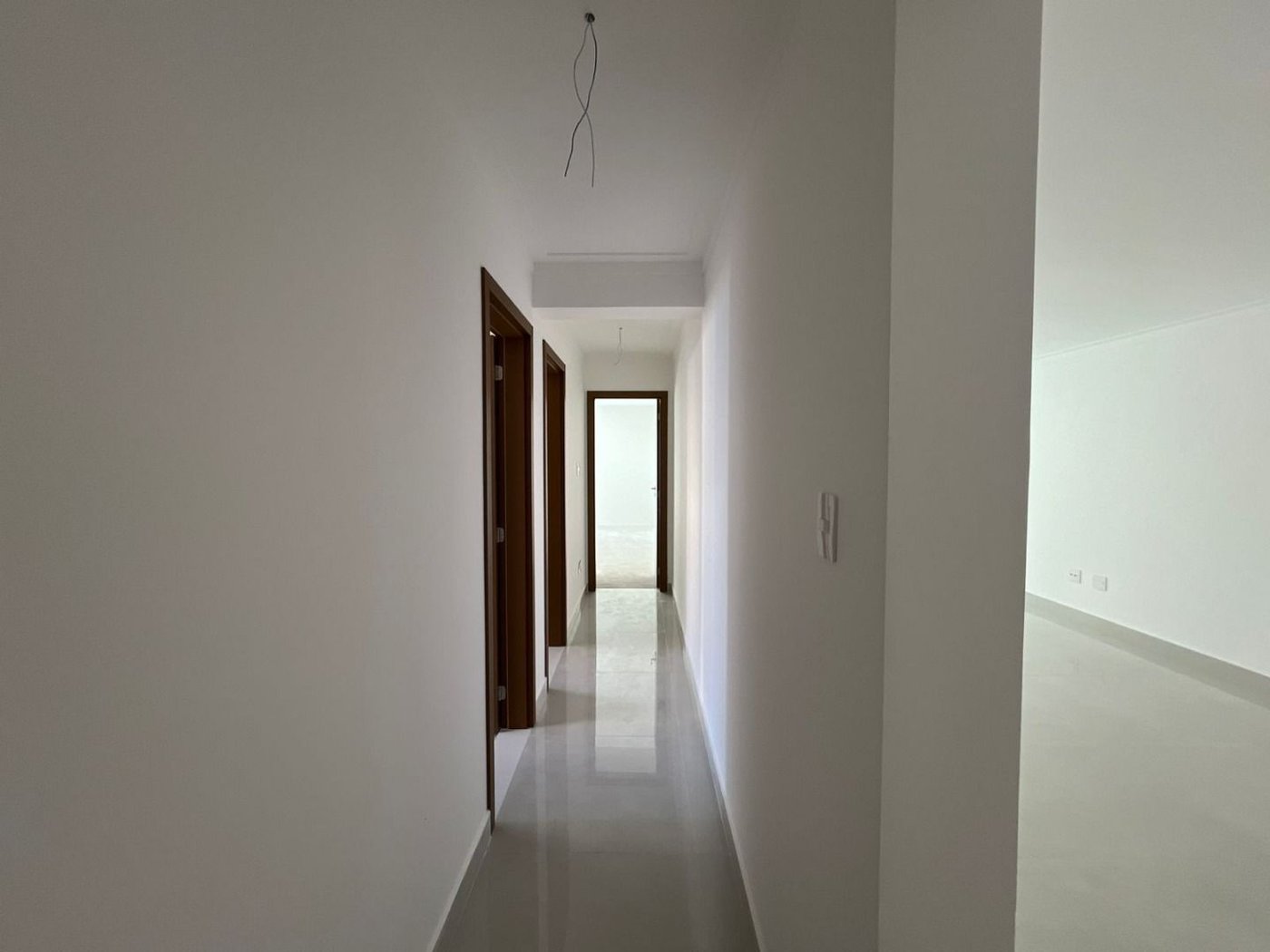 Apartamento com 3 dormitórios à venda, 170 m² por R$ 2.745.000,00 - Aparecida - Santos/SP