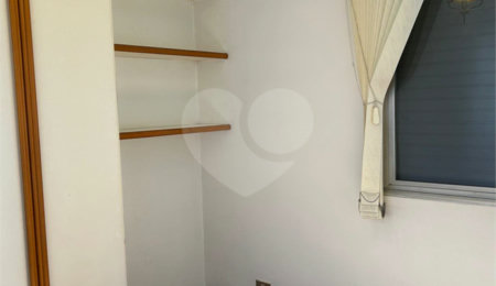 Apartamento à venda com 2 quartos em Santana, São Paulo, SP