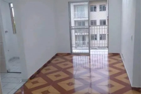 Apartamento à venda com 2 quartos no Centro, Cotia, SP