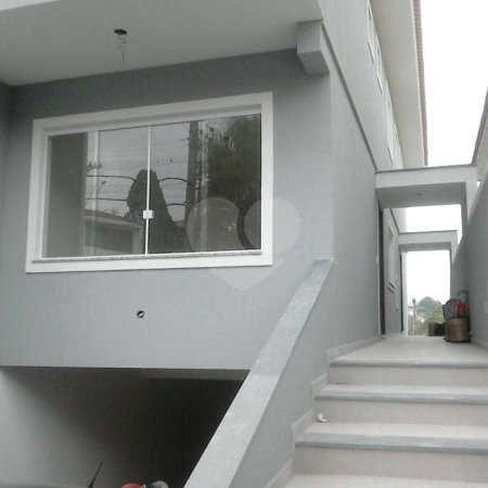 Casa à venda com 3 suítes em Jardim Bonfiglioli, São Paulo, SP