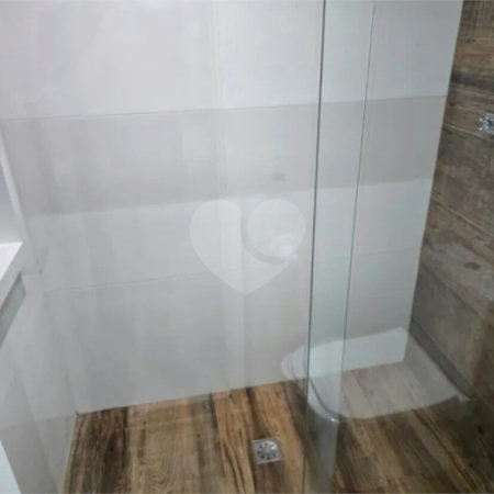 Apartamento à venda com 1 quarto em Moema, São Paulo, SP