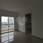 Apartamento à venda com 1 quarto em Santana, São Paulo, SP