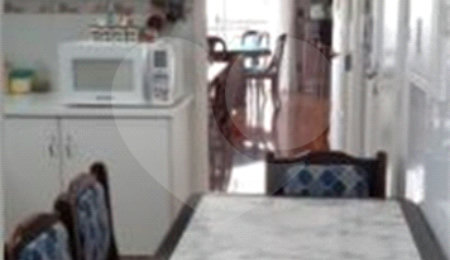 Apartamento à venda com 4 quartos, sendo 2 suítes,  em Santana, São Paulo, SP