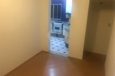 Apartamento para alugar com 2 quartos em Vila Paulicéia, São Paulo, SP