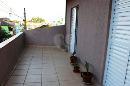 Sobrado à venda com 3 quartos, sendo 1 suíte, em Tucuruvi, São Paulo, SP