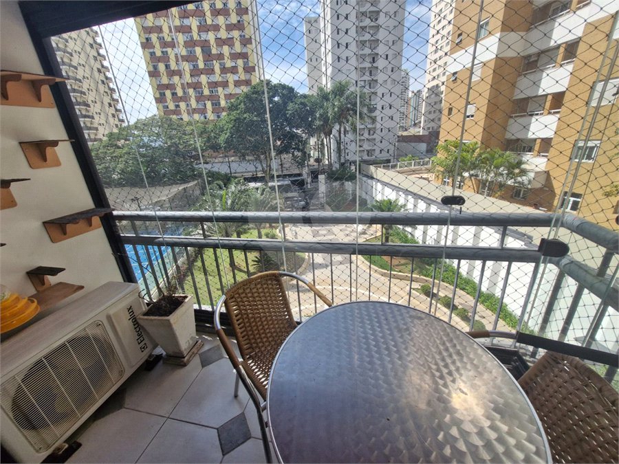 Apartamento à venda com 3 quartos, sendo 1 suíte, em Santana, São Paulo, SP