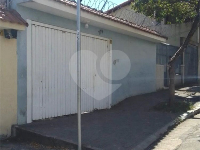 Casa à venda com 5 quartos em Tucuruvi, São Paulo, SP