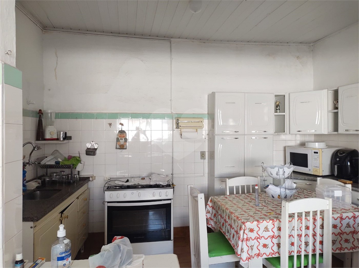 Casa à venda com 4 quartos em Casa Verde, São Paulo, SP